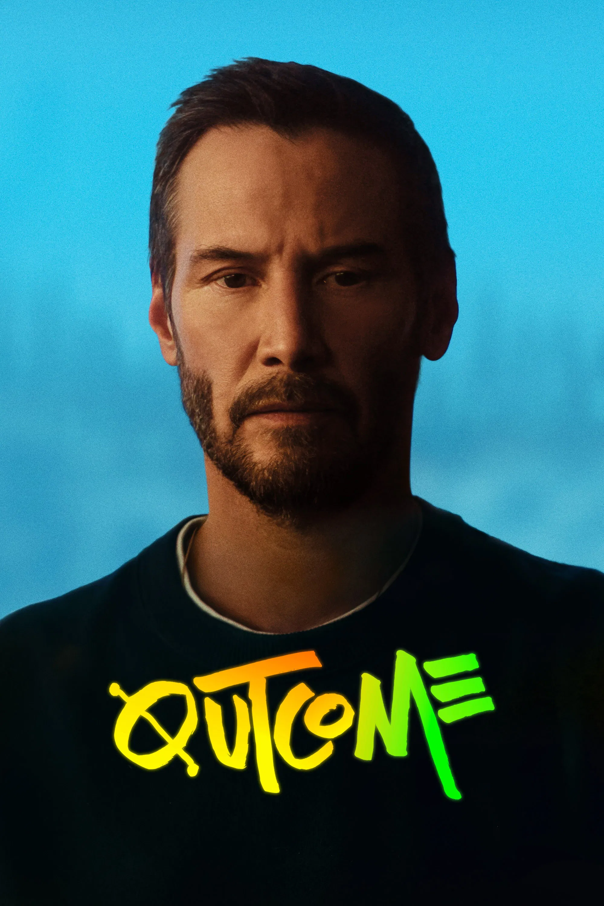 Outcome poster