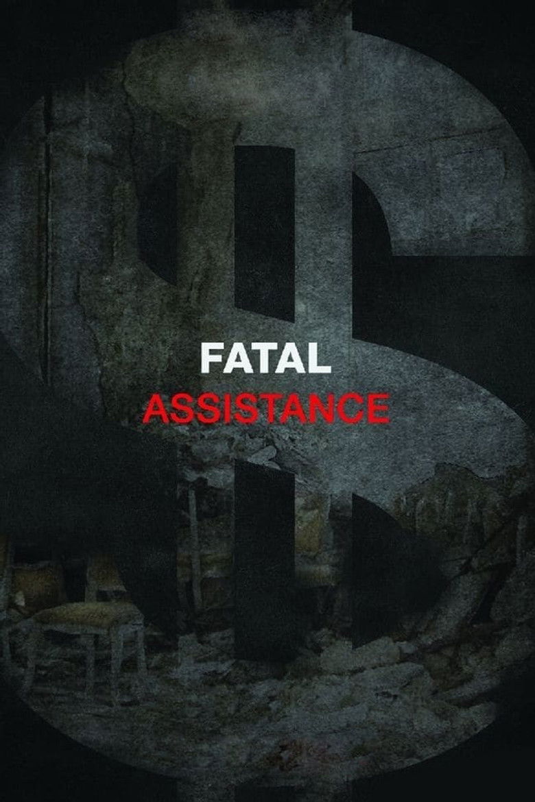 Fatal Assistance poster