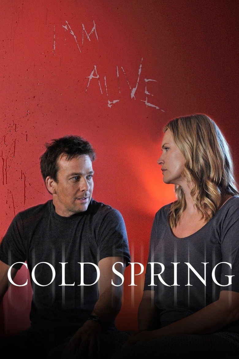 Cold Spring poster