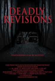 Deadly Revisions poster