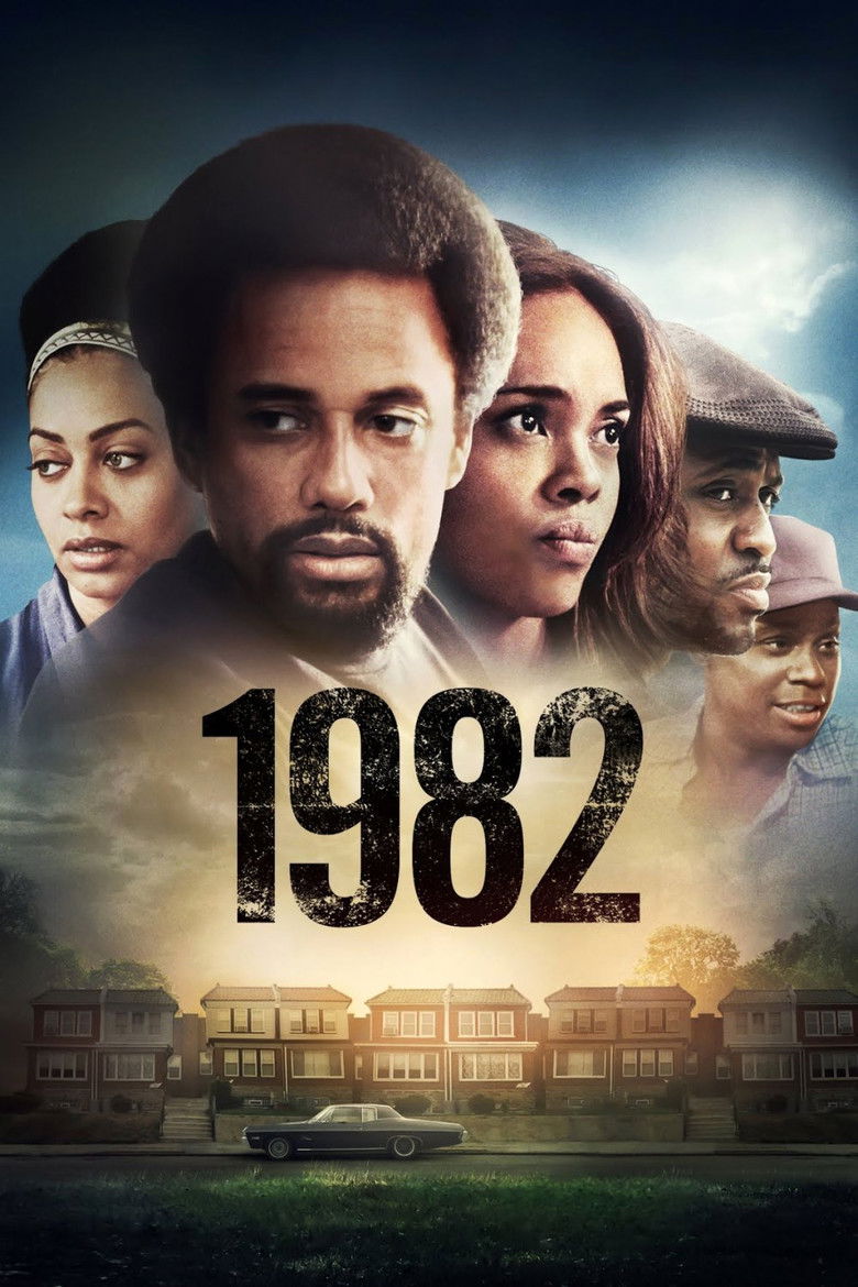 1982 poster