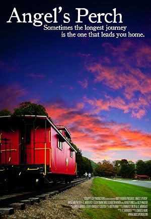Angel's Perch poster