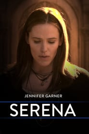 Serena poster