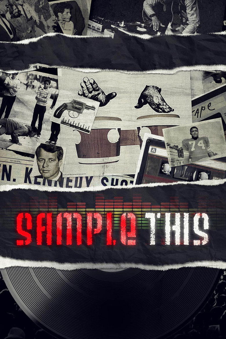 Sample This poster