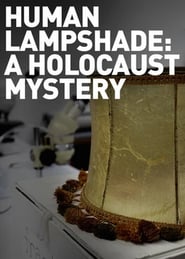 Human Lampshade: A Holocaust Mystery poster