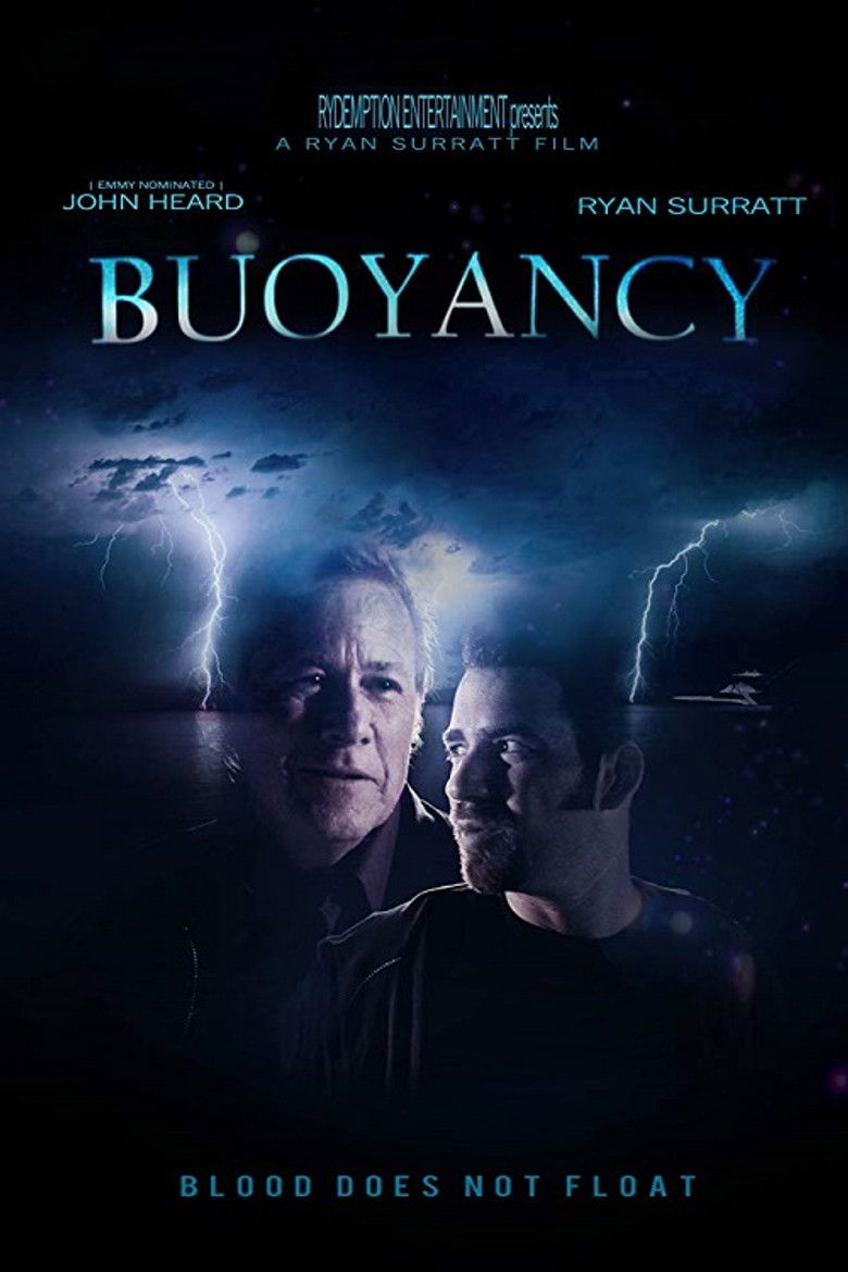 Buoyancy poster