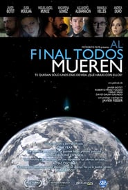 Al final todos mueren poster