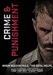 Crime & Punishment poster