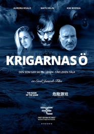 The Name of the Game poster