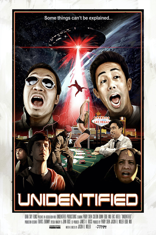 Unidentified poster
