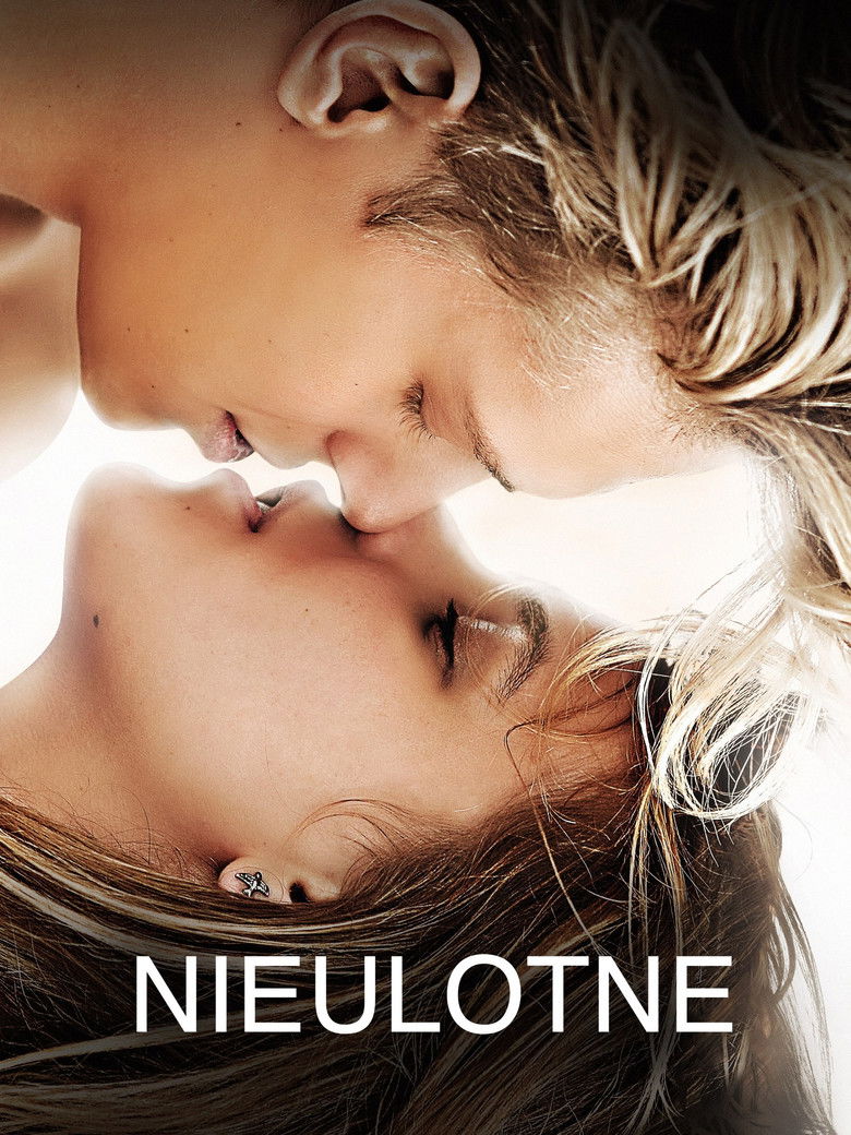 Lasting poster