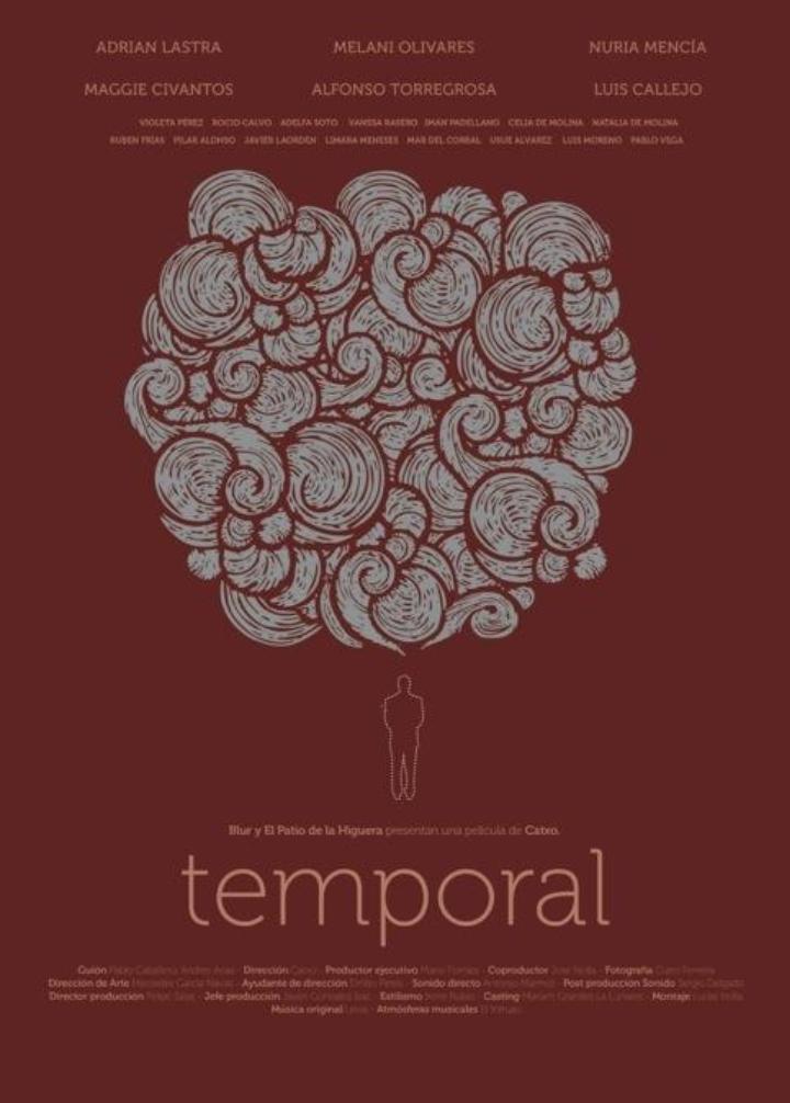 Temporal poster