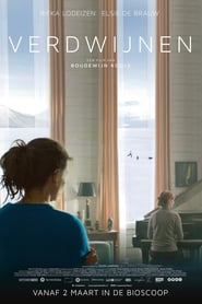 Disappearance poster