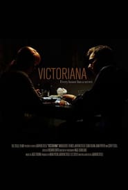 Victoriana poster