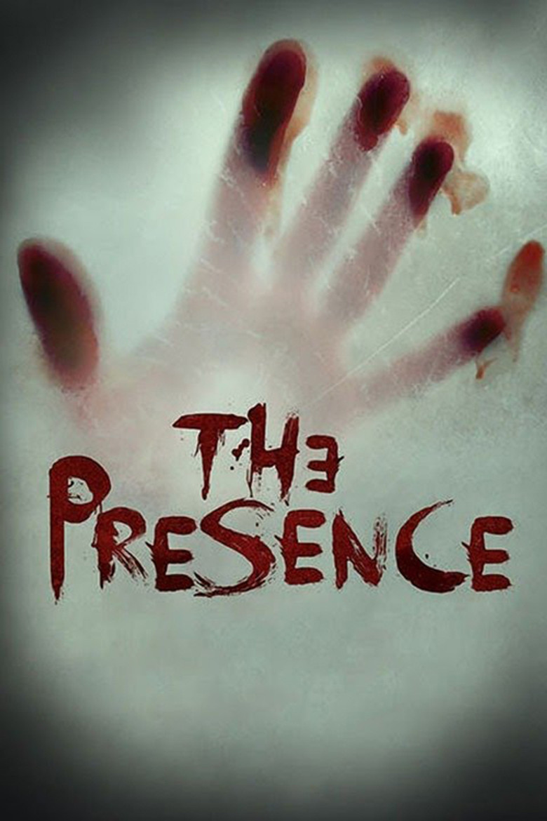 The Presence poster