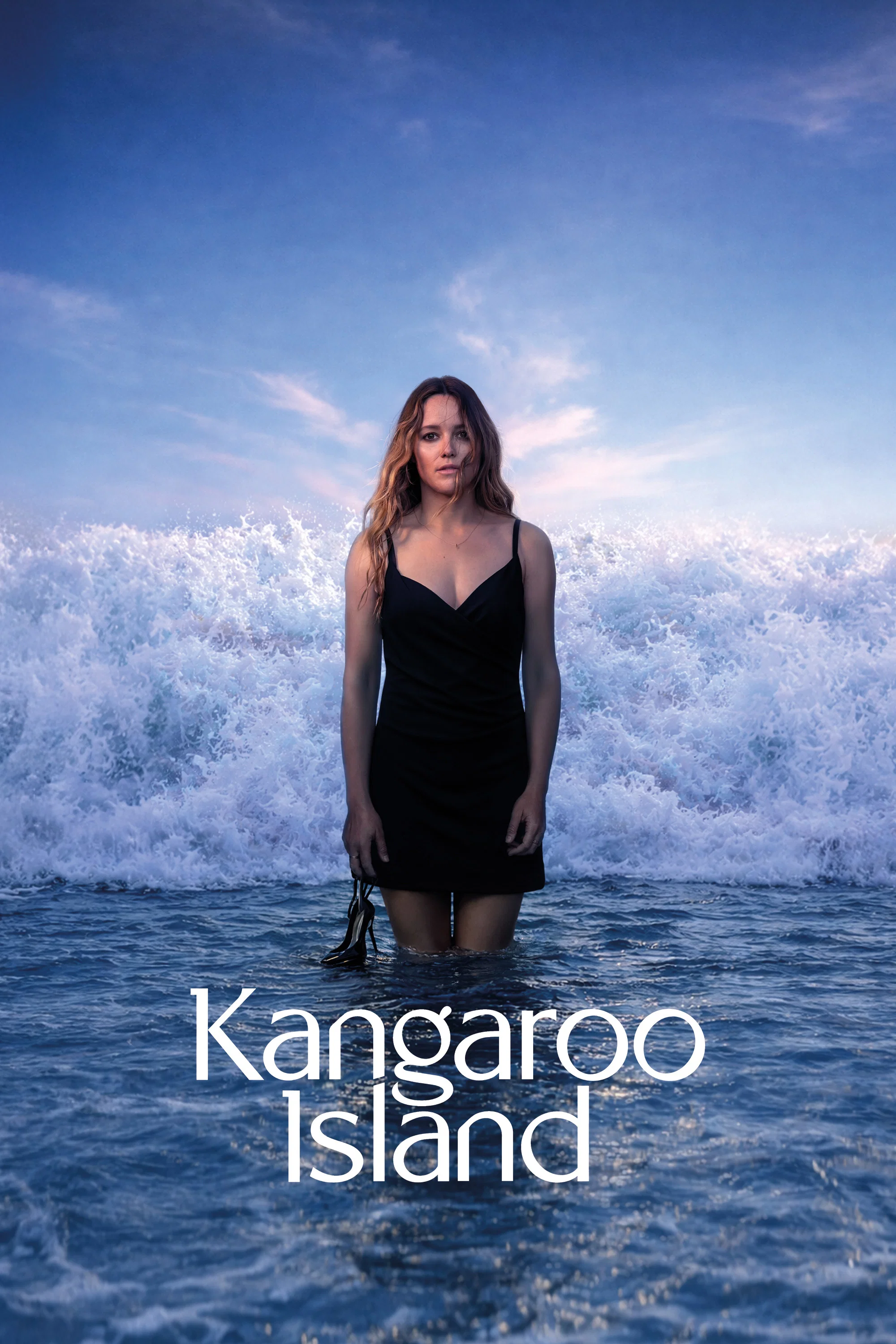 Kangaroo Island poster