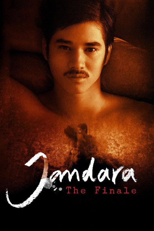 Jan Dara: The Finale poster