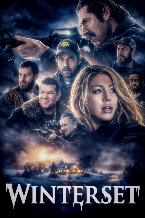 Winterset poster