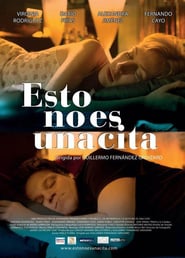 I'm Dating You Not poster