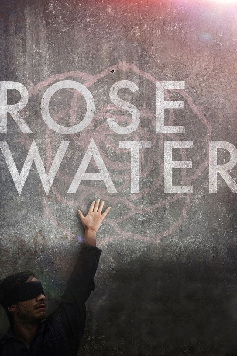 Rosewater poster