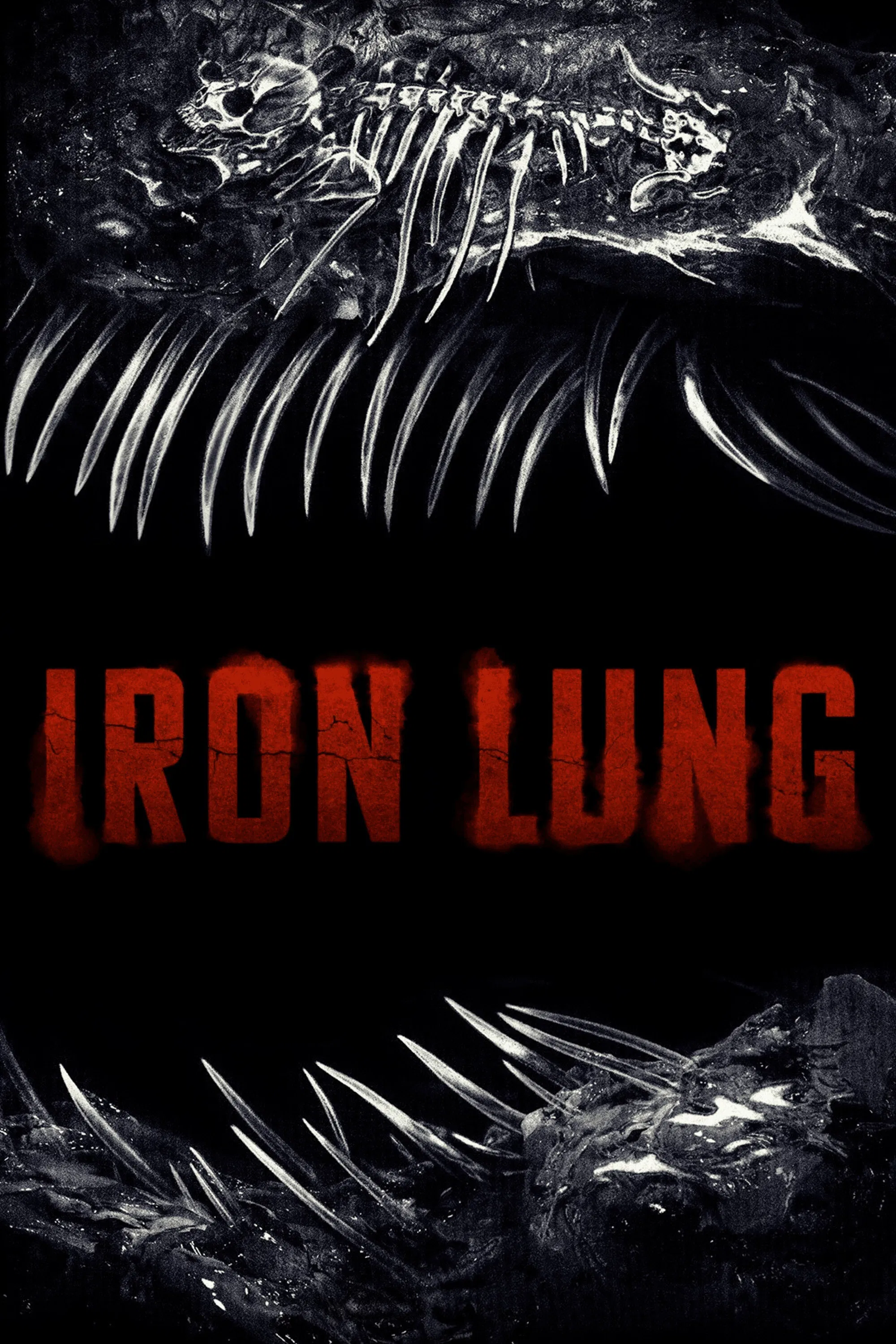 Iron Lung poster