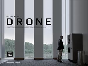 Drone poster