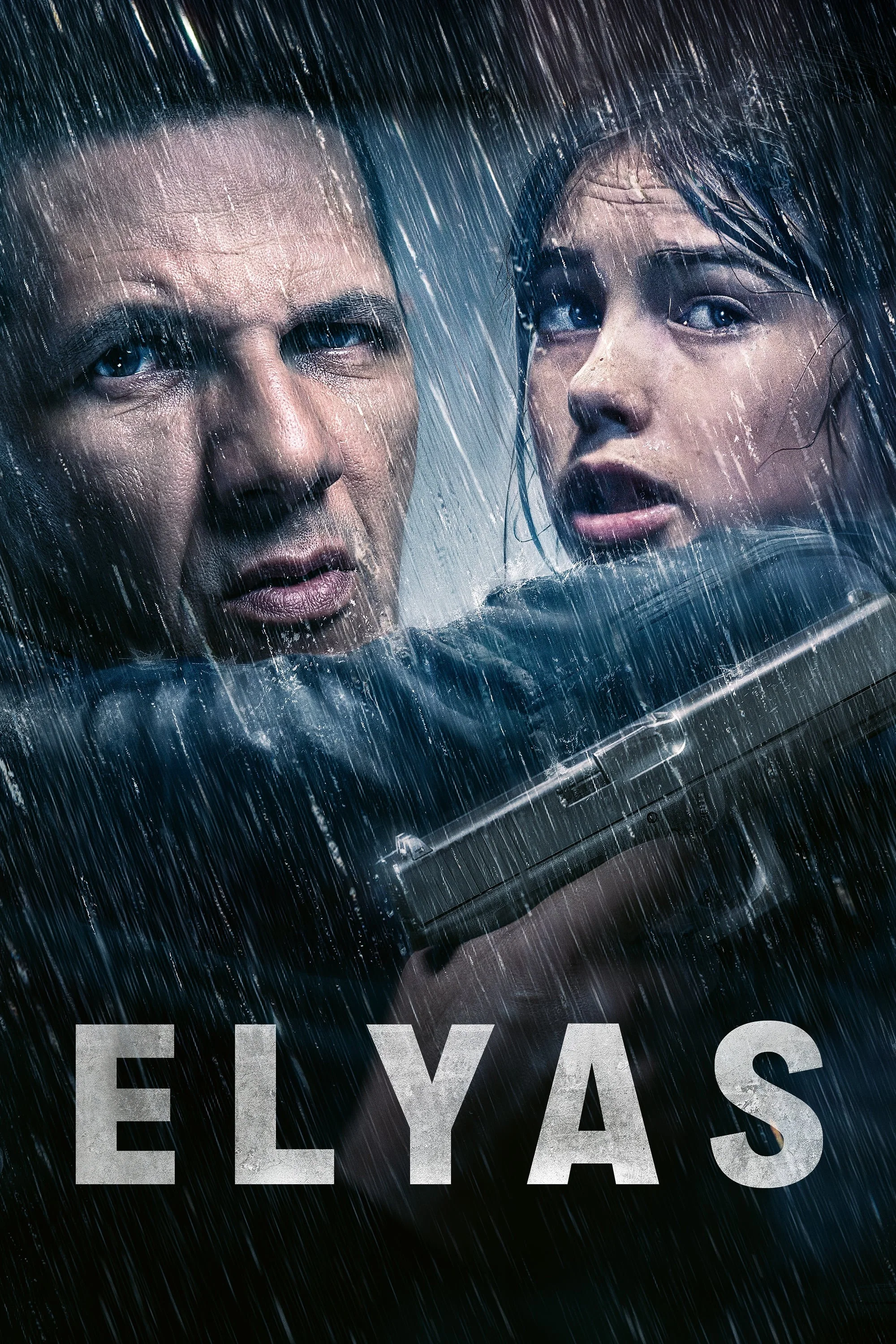 Elyas poster