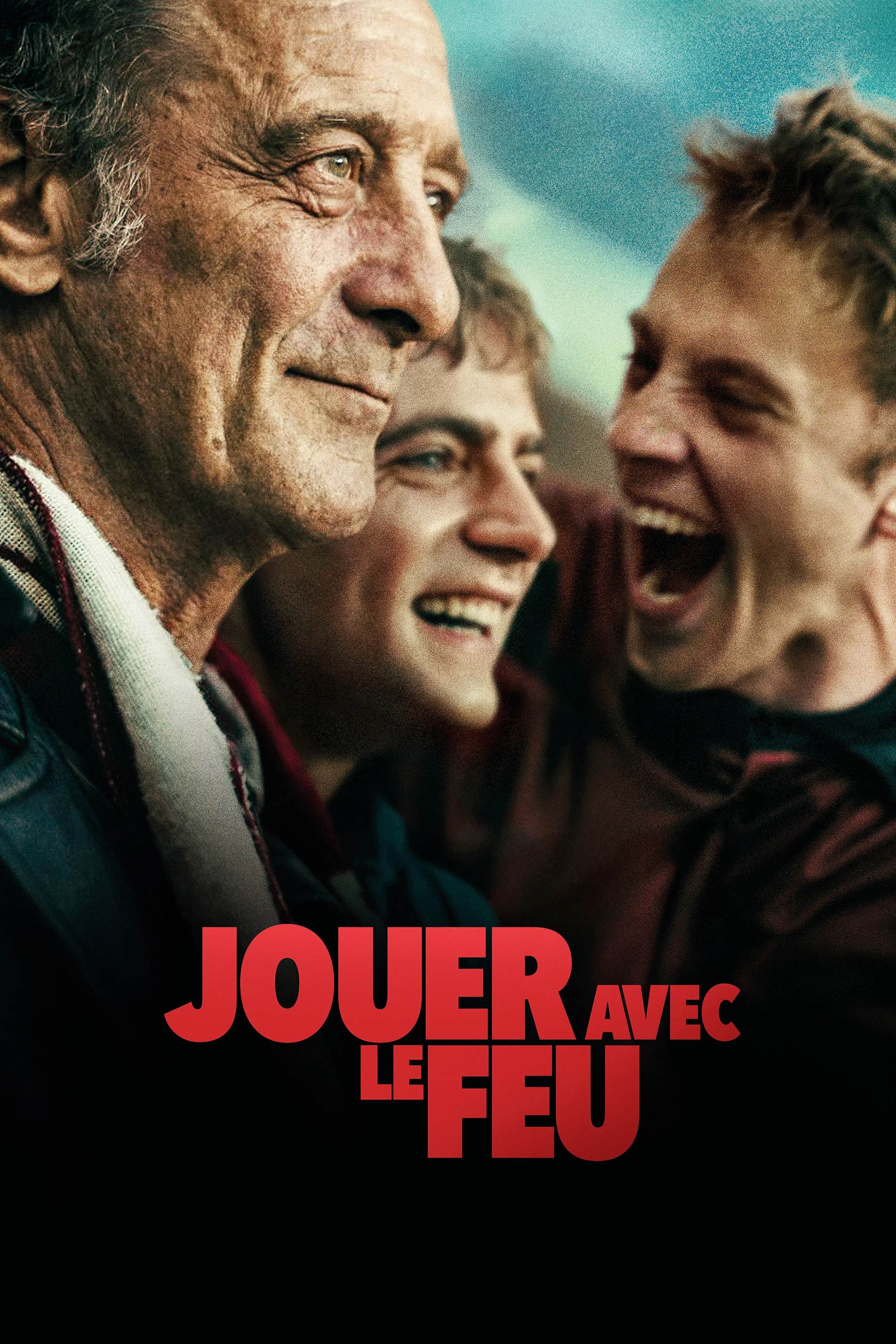 The Quiet Son poster