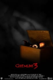 Gremlins 3 poster