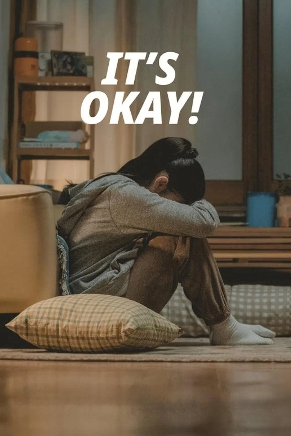 It's Okay! poster