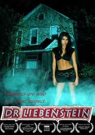 Dr Liebenstein poster