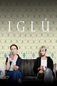 Igloo poster