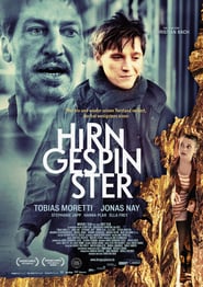 Hirngespinster poster