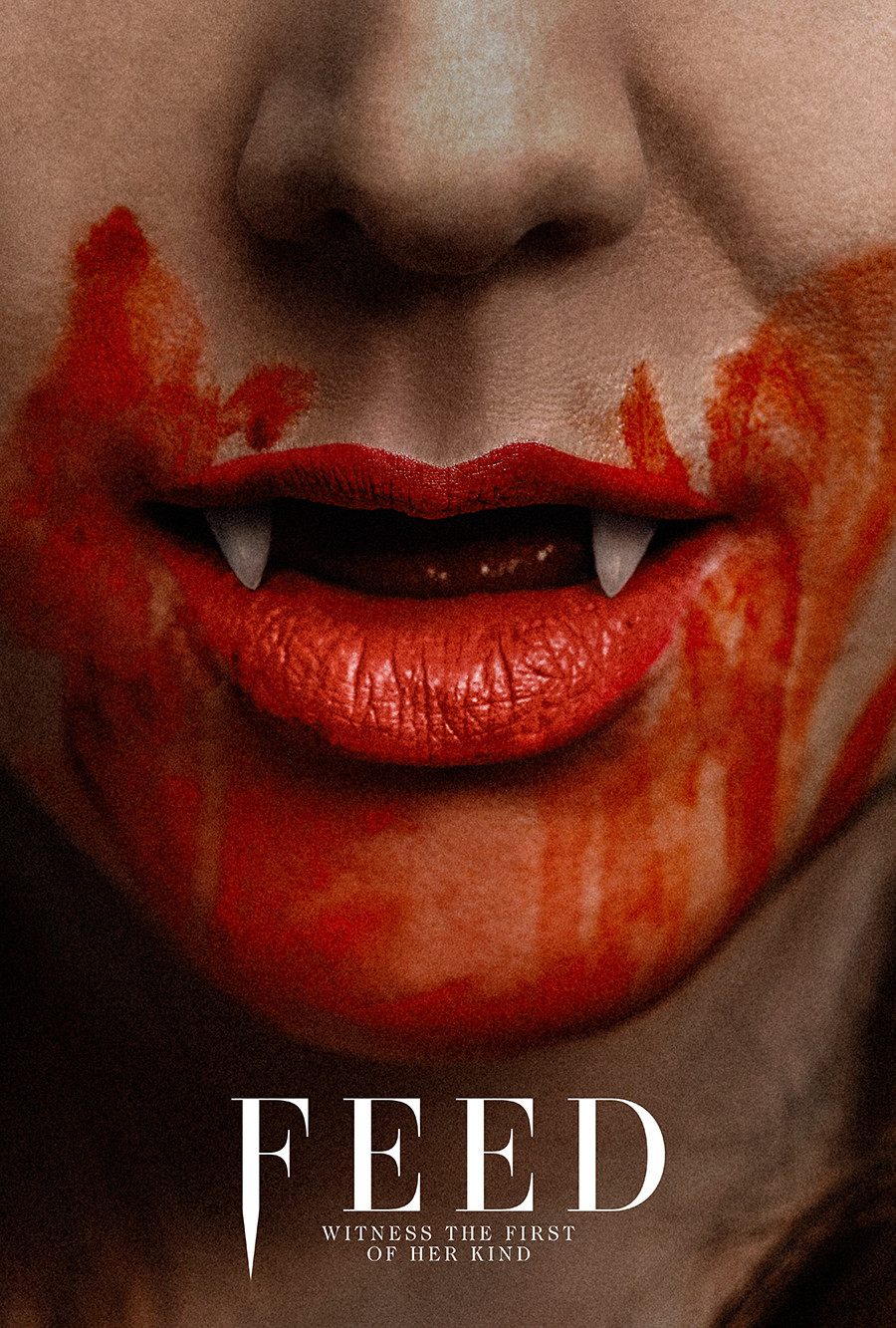 Feed poster