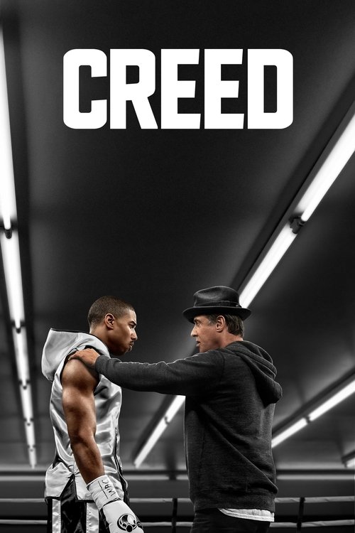 Screamboat poster
