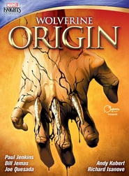 Wolverine: Origin poster