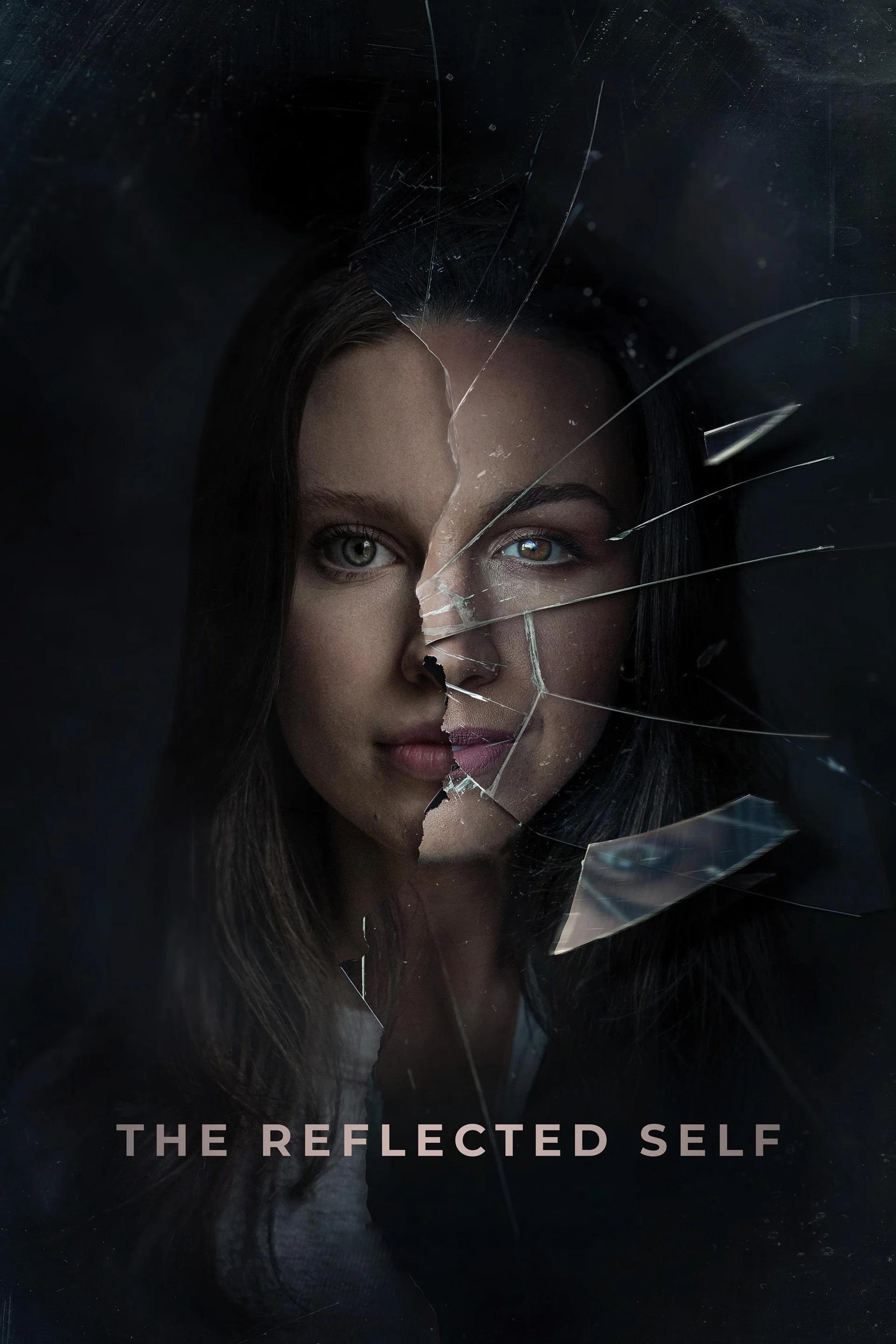 The Reflected Self poster