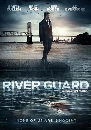 River Guard poster