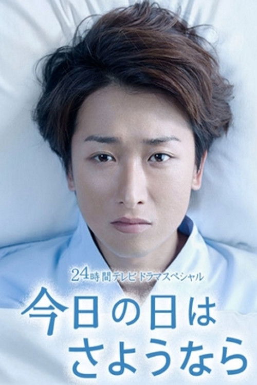 Farewell for Today poster