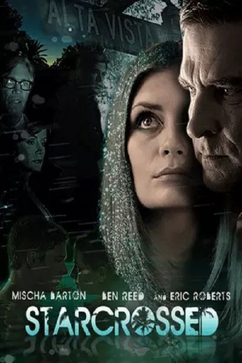Unholy Communion poster
