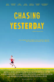 Chasing Yesterday poster