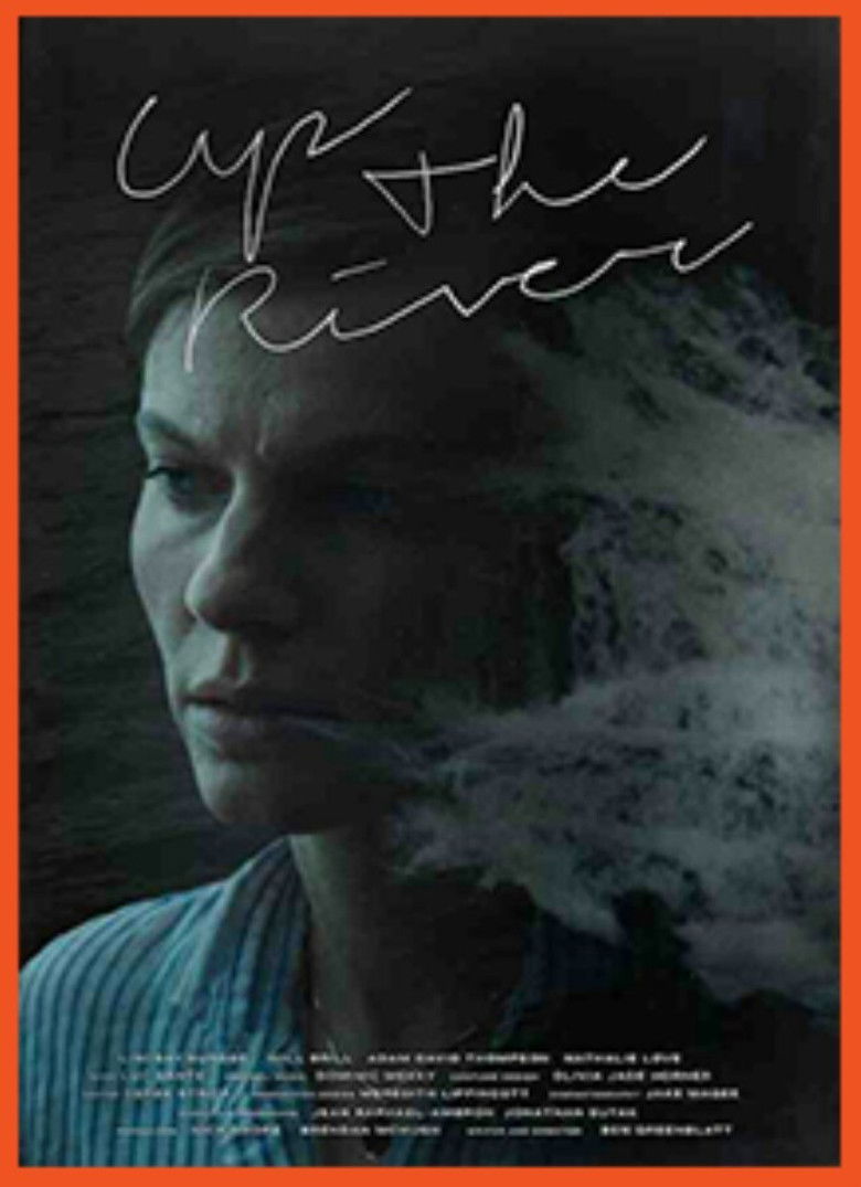 Up the River poster