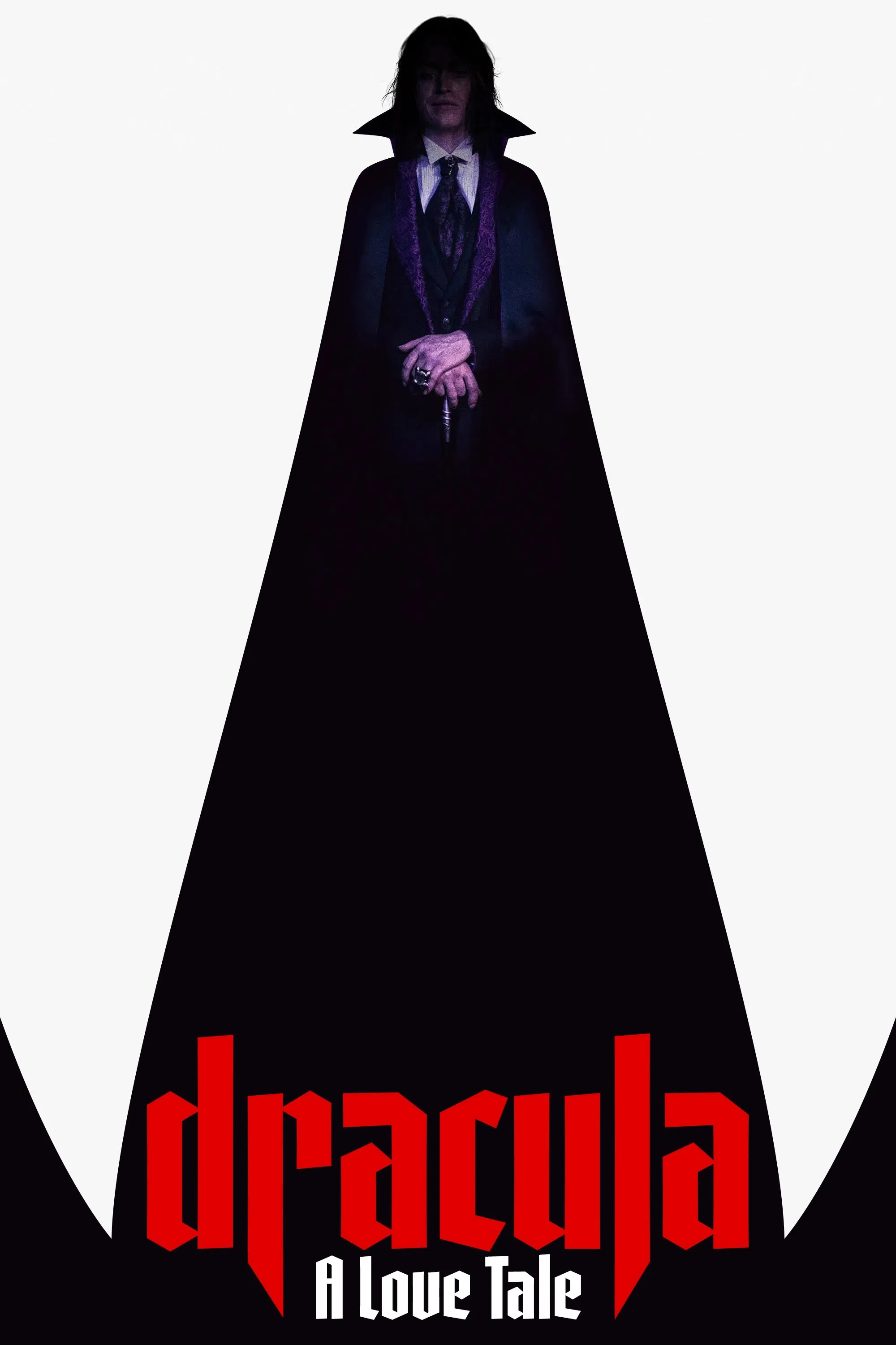 Dracula poster