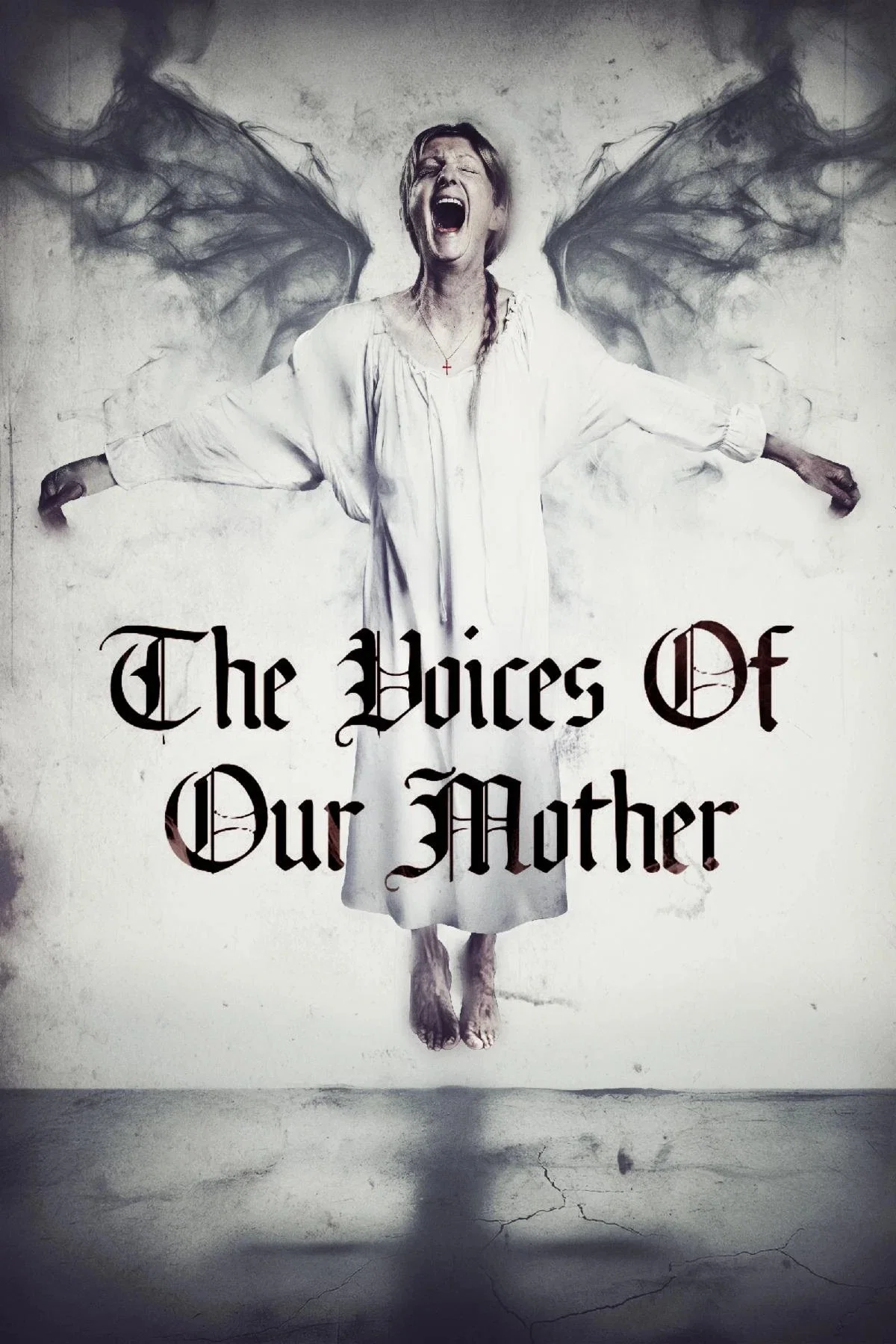 The Voices of Our Mother poster