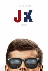 American Experience: JFK poster