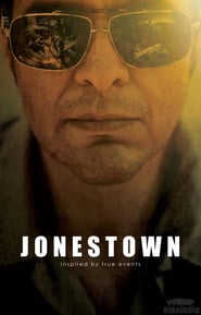Jonestown poster