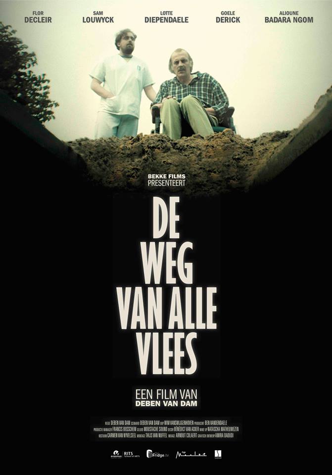 The Way of All Flesh poster