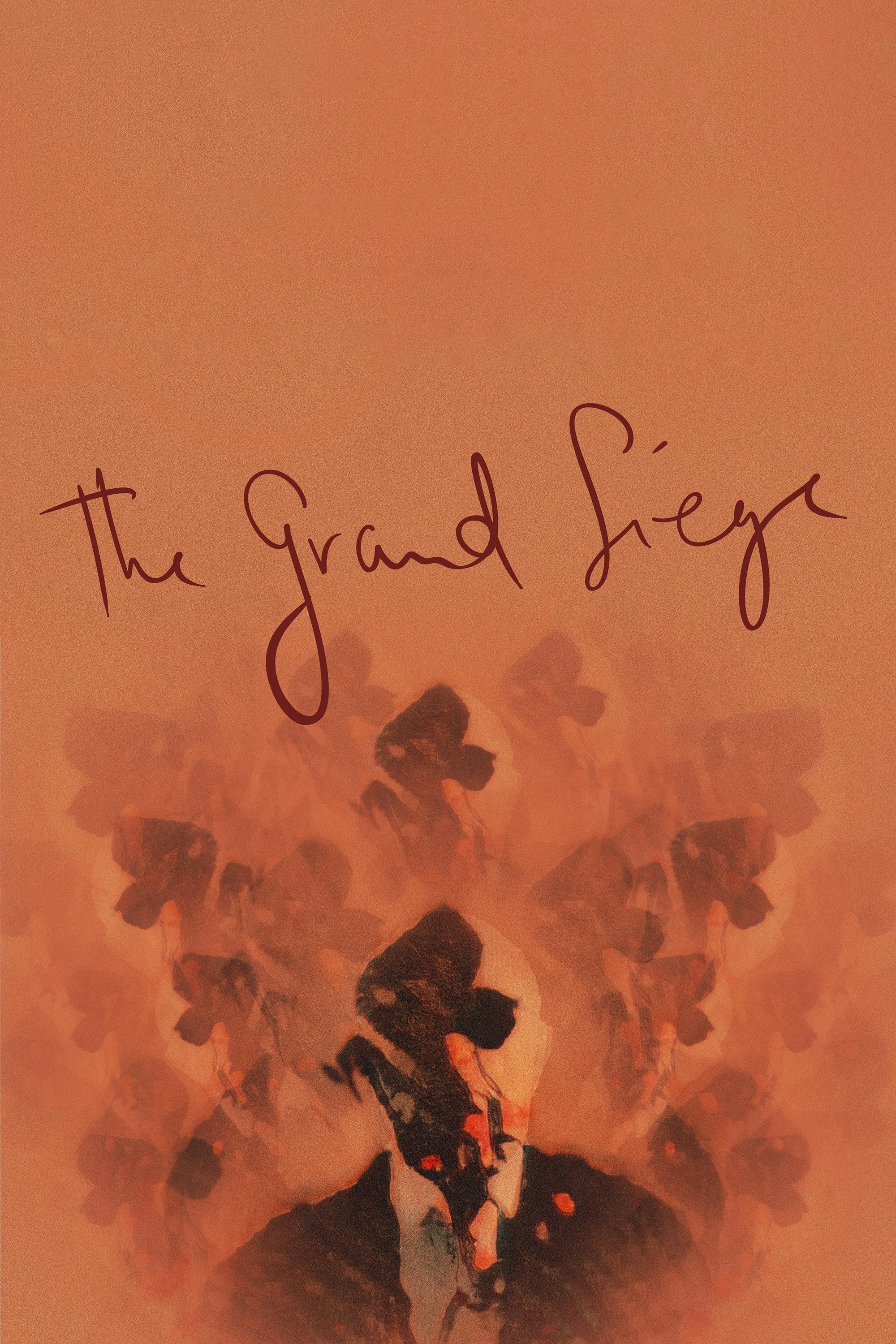 The Grand Siege poster