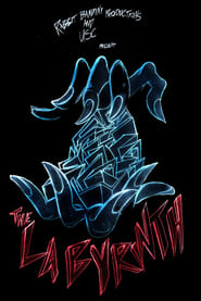 The Labyrinth poster