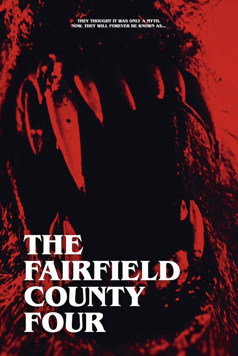 The Fairfield County Four poster